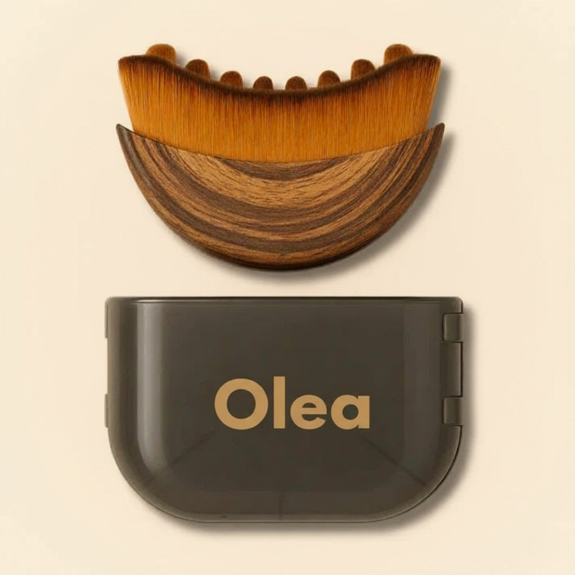 ContourLift™ Lymphatic Facial Brush