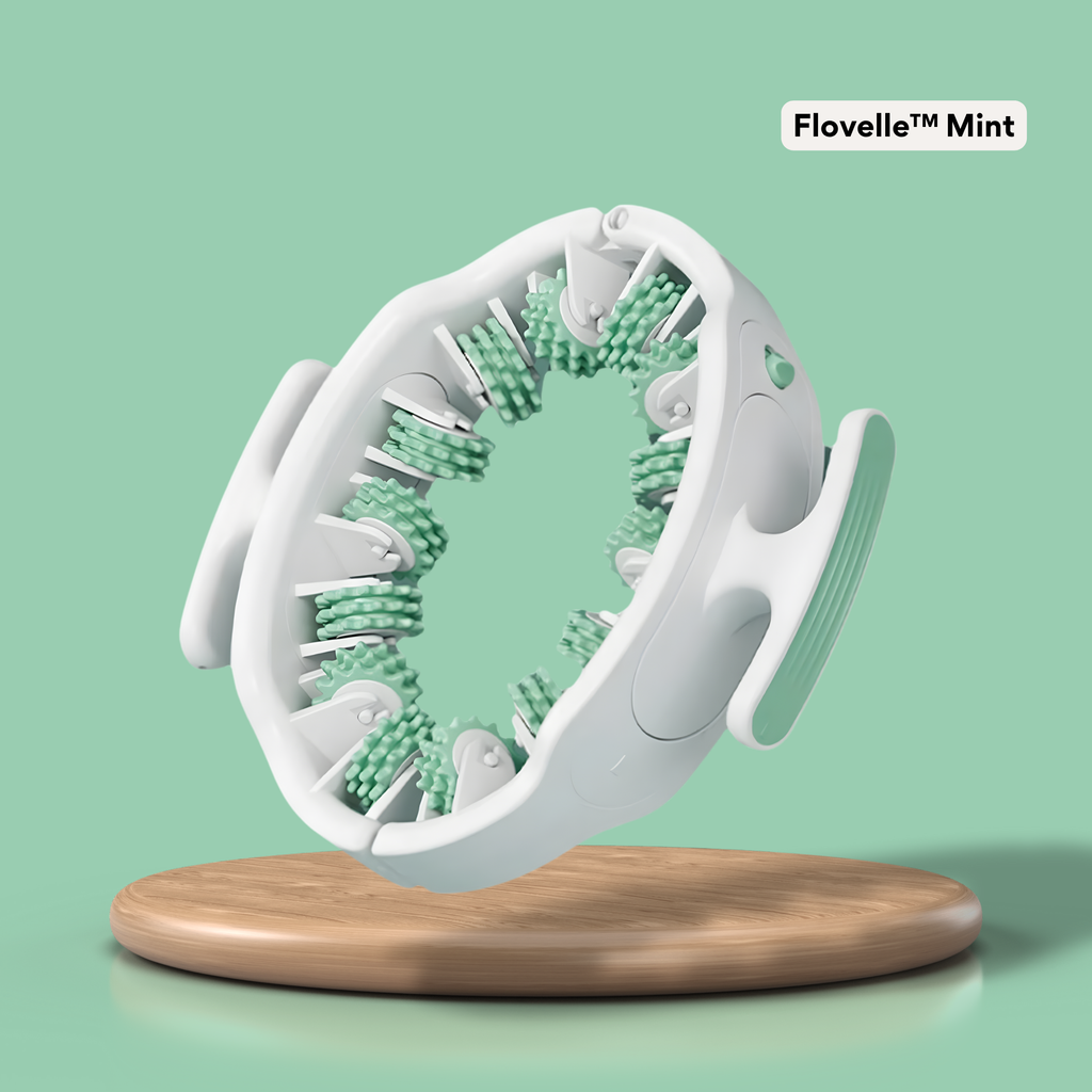 Flovelle™ Lymphatic Body Roller