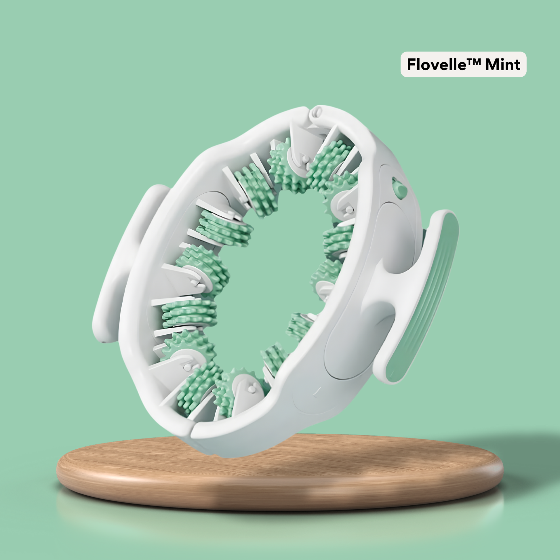 Flovelle™ Lymphatic Body Roller