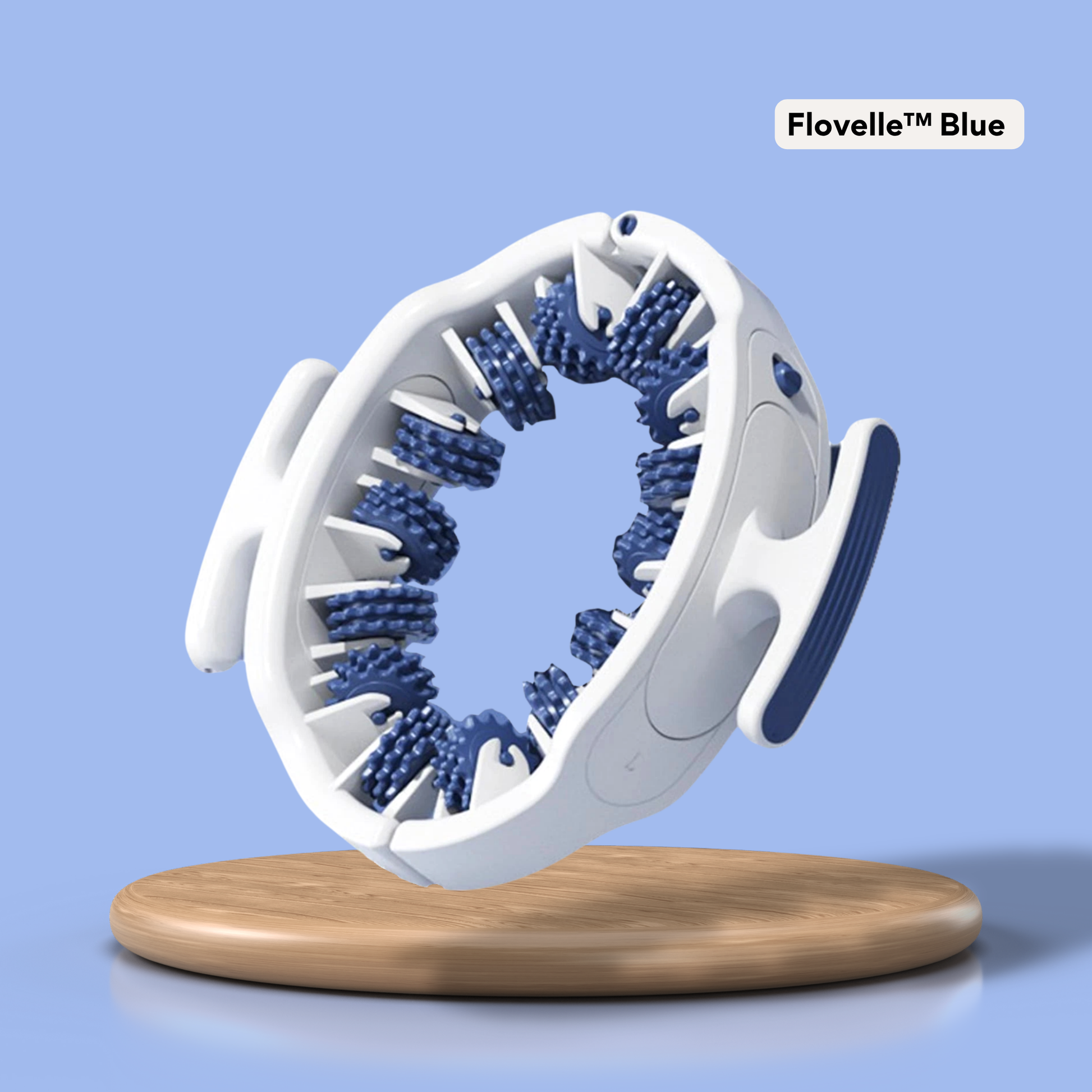 Flovelle™ Lymphatic Body Roller