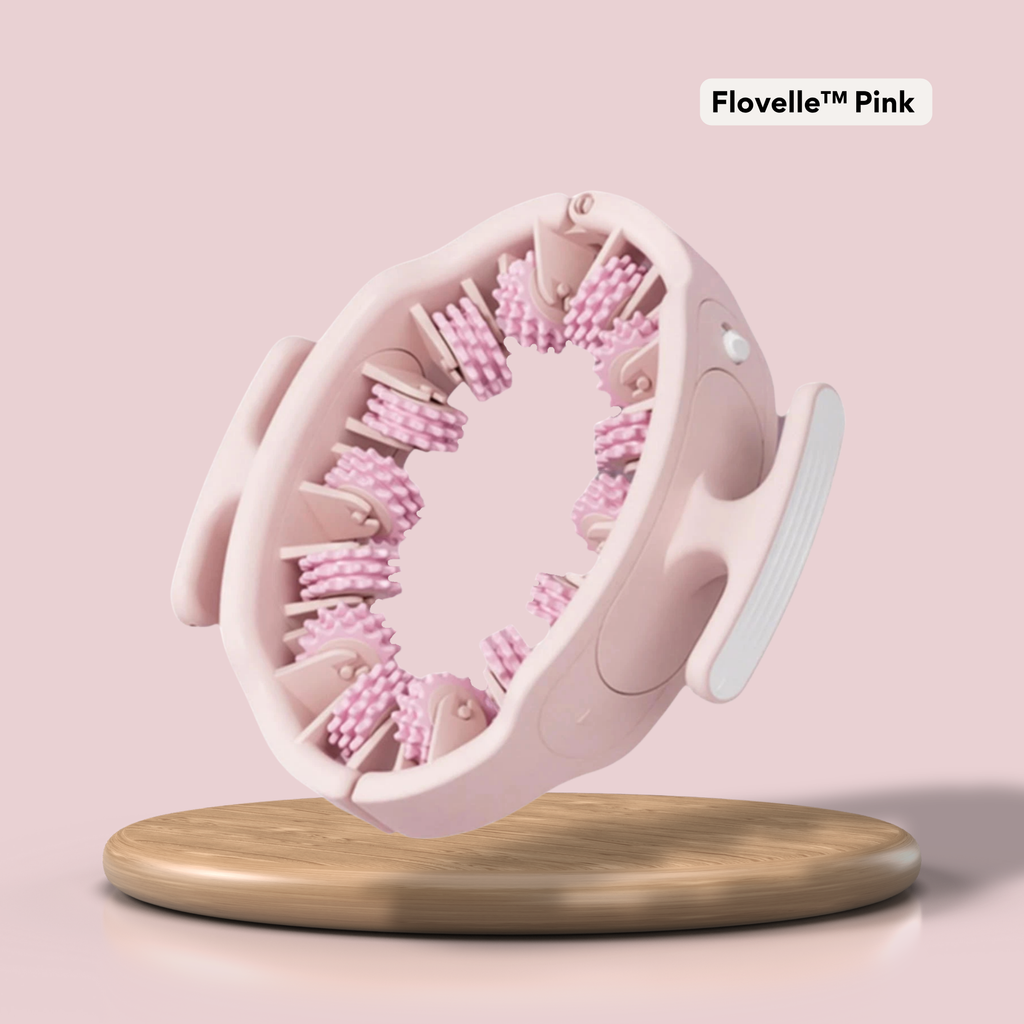 Flovelle™ Lymphatic Body Roller