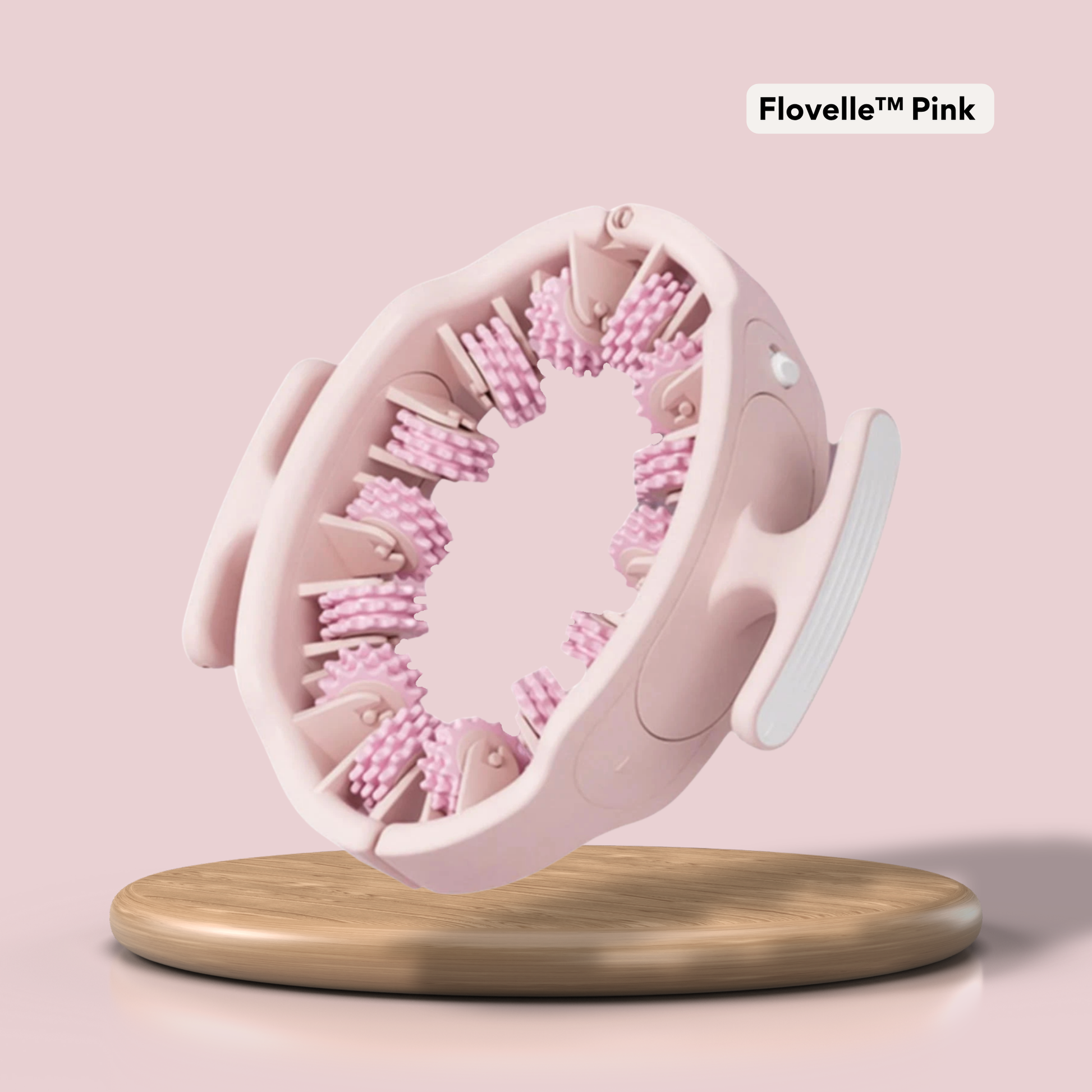 Flovelle™ Lymphatic Body Roller