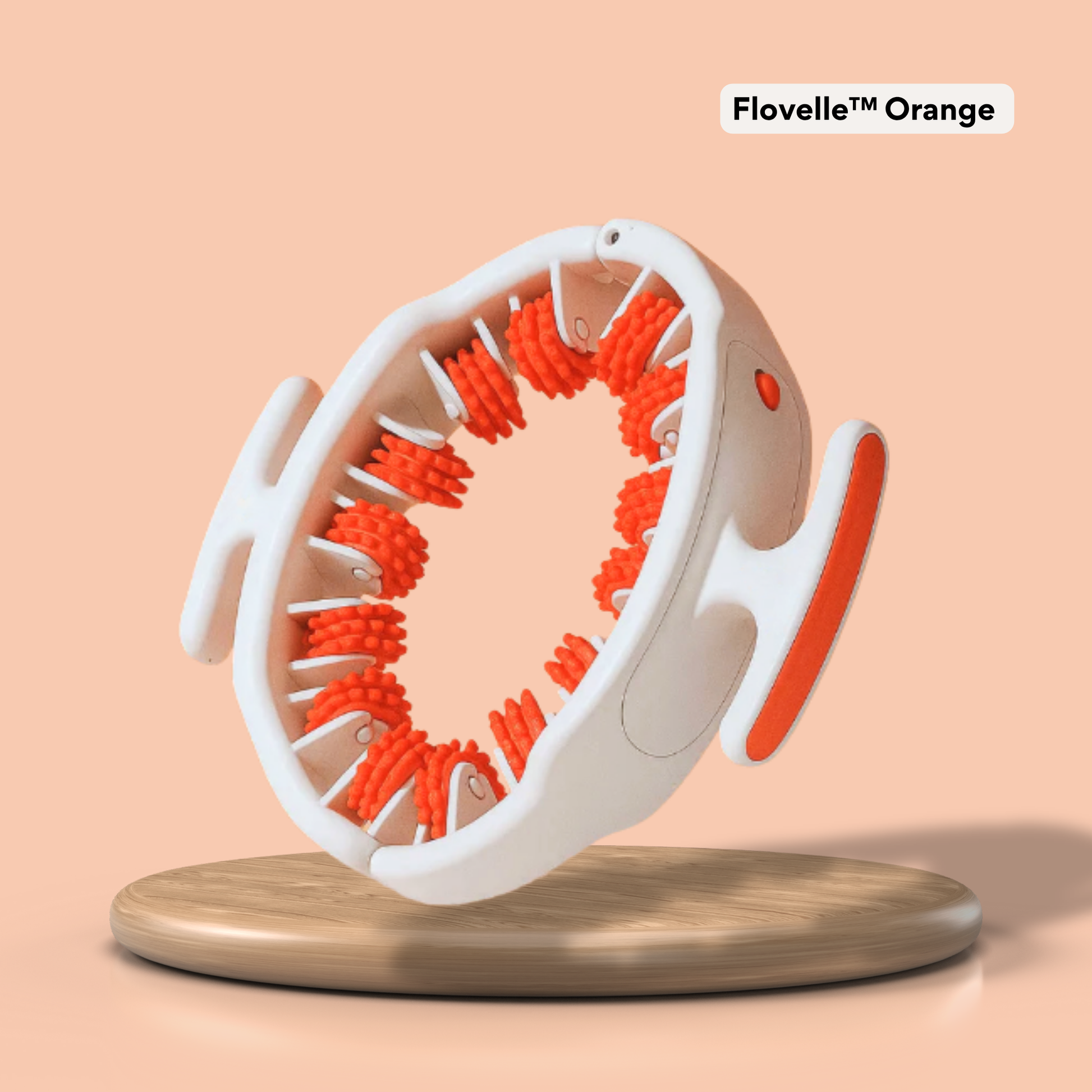 Flovelle™ Lymphatic Body Roller