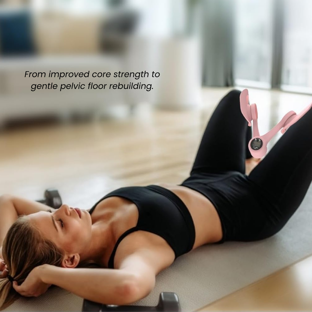 Core Restore™ Pelvic & Lower Body Strength Trainer