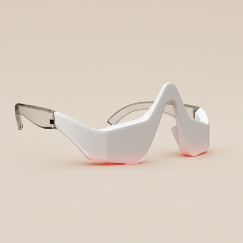 Rivelle™ EMS + Under Eye Red Light Therapy