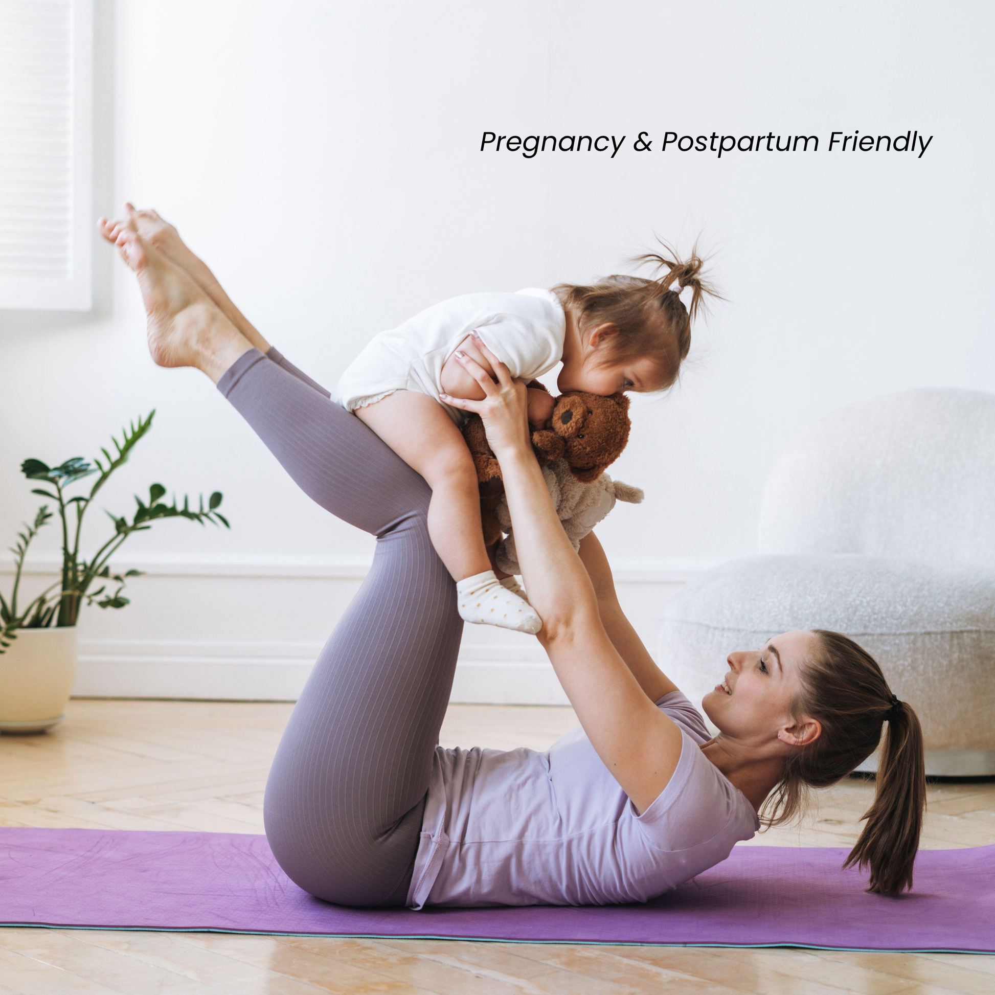 Core Restore™ Pelvic & Lower Body Strength Trainer