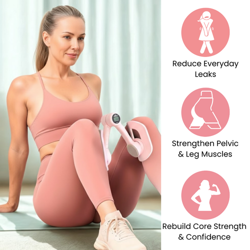 Core Restore™ Pelvic & Lower Body Strength Trainer