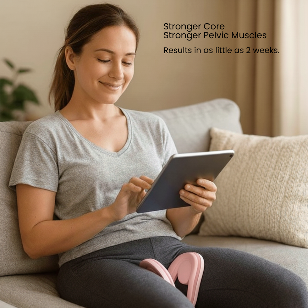 Core Restore™ Pelvic & Lower Body Strength Trainer