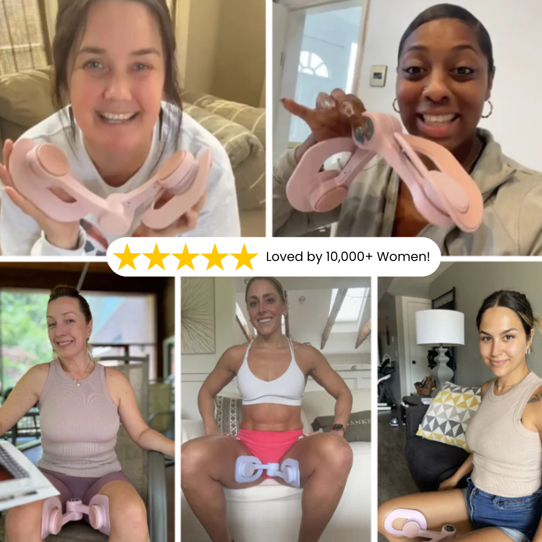 Core Restore™ Pelvic & Lower Body Strength Trainer